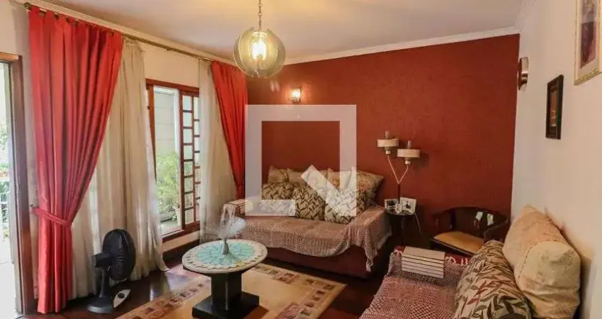 Casa para Venda - Jardim Éster Yolanda, 4 Quartos,  229 m² - São Paulo