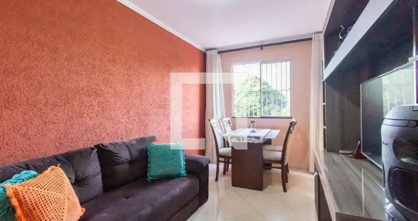 Apartamento para Venda - Itaquera, 2 Quartos,  56 m² - São Paulo