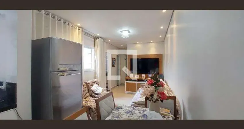 Apartamento para Venda - Vila Curuça, 2 Quartos,  135 m² - Santo André