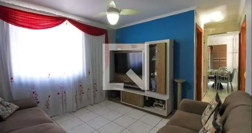Apartamento para Venda - Sapopemba, 2 Quartos,  70 m² - São Paulo