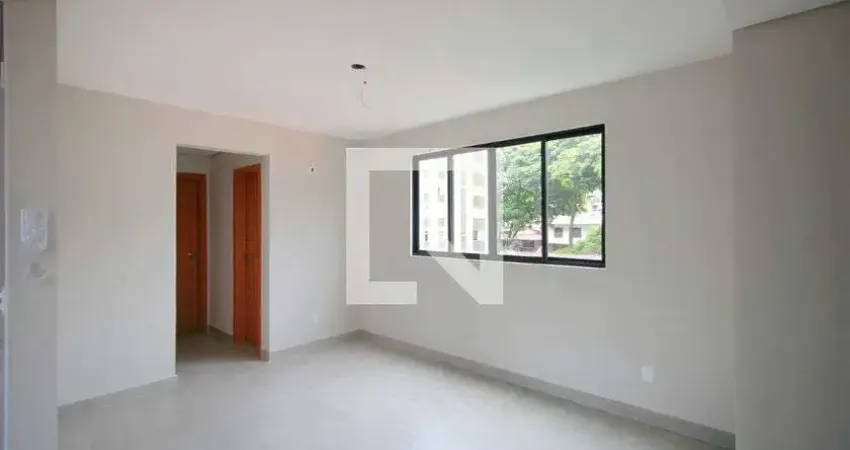 Apartamento para Venda - São Pedro, 2 Quartos,  63 m² - Belo Horizonte