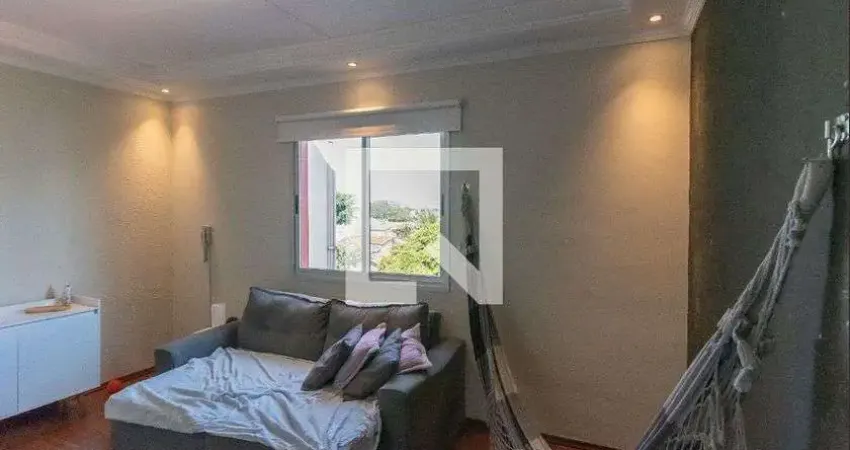 Apartamento para Venda - Vila Mimosa, 2 Quartos,  65 m² - Campinas
