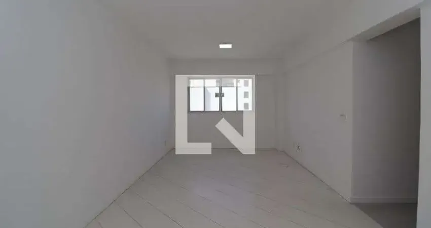 Apartamento para Venda - Vila Madalena, 2 Quartos,  95 m² - São Paulo