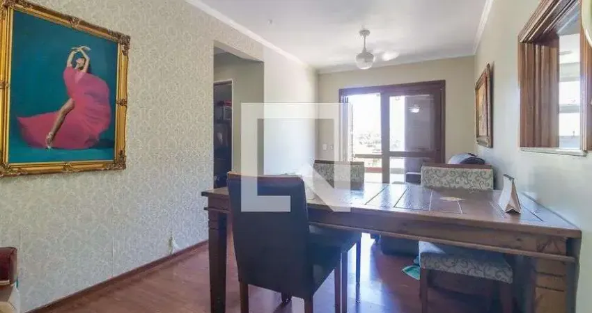 Apartamento para Venda - Partenon, 3 Quartos,  80 m² - Porto Alegre
