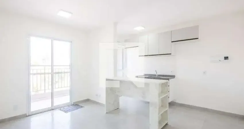 Apartamento para Venda - São Pedro, 2 Quartos,  55 m² - Osasco