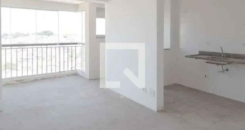 Apartamento para Venda - Jardim Cocaia, 2 Quartos,  60 m² - Guarulhos