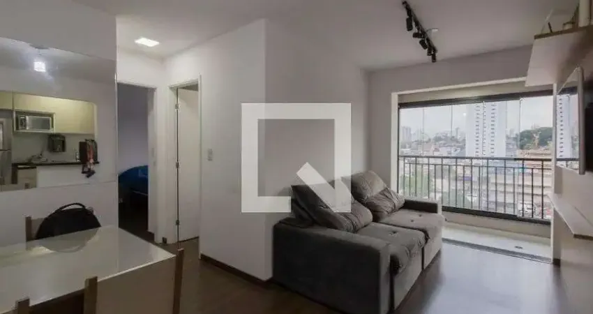 Apartamento para Venda - Vila Galvão, 2 Quartos,  45 m² - Guarulhos