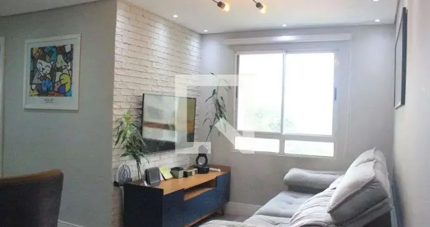 Apartamento para Venda - Ponte Grande, 3 Quartos,  54 m² - Guarulhos