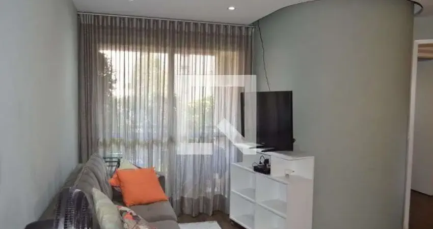 Apartamento para Venda - Vila Mariana, 2 Quartos,  70 m² - São Paulo
