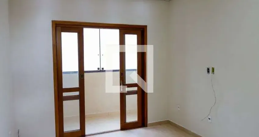 Casa para Venda - Santa Maria, 3 Quartos,  180 m² - Osasco