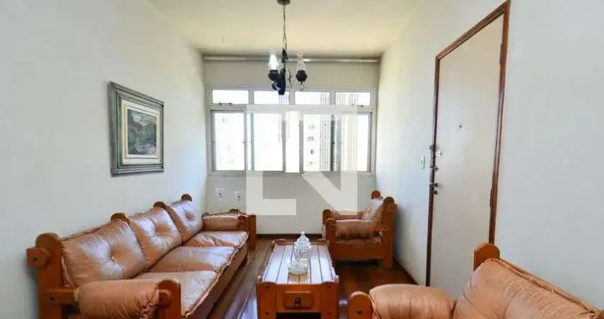 Apartamento para Venda - Anchieta, 3 Quartos,  83 m² - Belo Horizonte