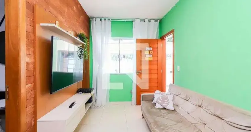 Apartamento para venda - itaquera, 2 quartos,  36 m² - são paulo