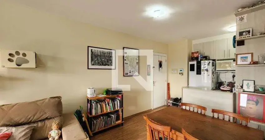 Apartamento para Venda - Vila Hortolândia , 2 Quartos,  66 m² - Jundiaí