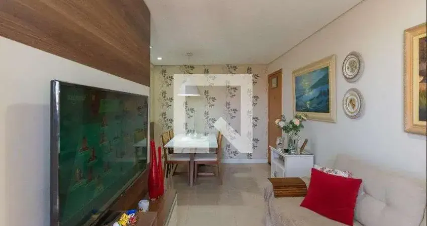 Apartamento para Venda - Campos Elíseos , 2 Quartos,  52 m² - Campinas