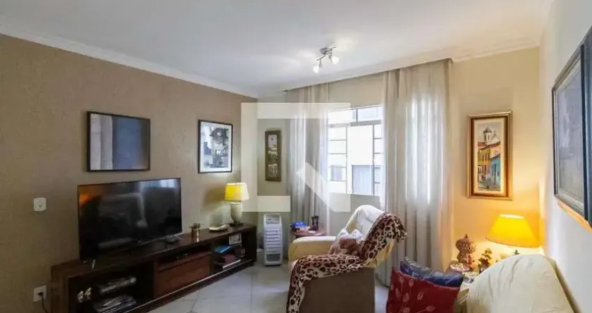 Apartamento para Venda - Manacás, 3 Quartos,  126 m² - Belo Horizonte
