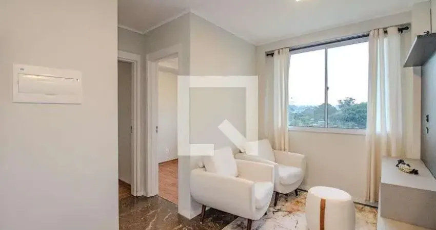 Apartamento para Venda - Sarandi, 2 Quartos,  47 m² - Porto Alegre