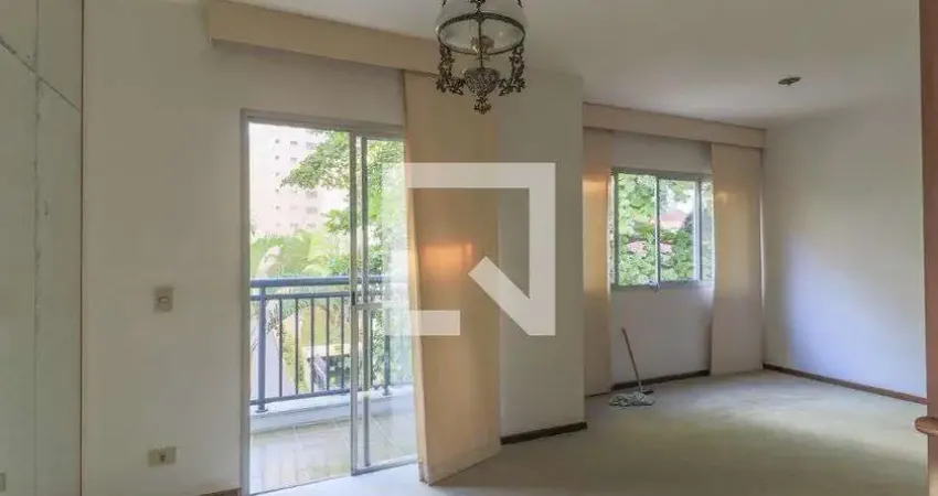 Apartamento para Venda - Brooklin, 4 Quartos,  165 m² - São Paulo