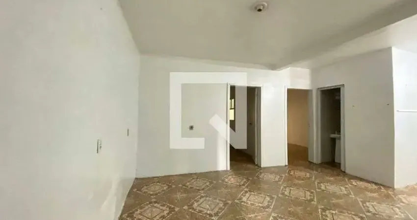 Casa para Venda - Santos Dumond, 3 Quartos,  85 m² - São Leopoldo