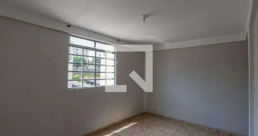Apartamento para Venda - Parque Residencial Vila União  , 2 Quartos,  56 m² - Campinas