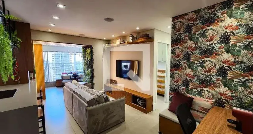 Apartamento para Venda - Butantã, 2 Quartos,  63 m² - São Paulo