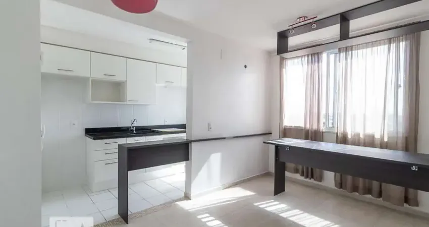Apartamento para Venda - Jardim Itu-Sabará, 2 Quartos,  48 m² - Porto Alegre