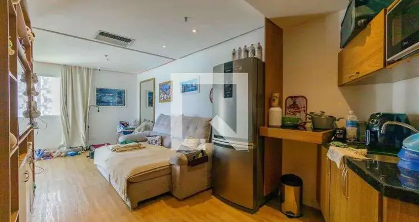 Apartamento para Venda - Jardim Oceânico, 1 Quarto,  52 m² - Rio de Janeiro