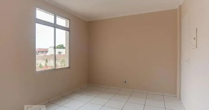 Apartamento para Venda - Parque Industrial, 2 Quartos,  55 m² - Campinas