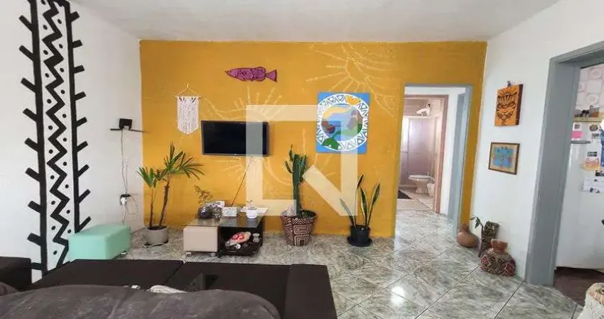 Apartamento para Venda - Centro, 2 Quartos,  80 m² - São Leopoldo