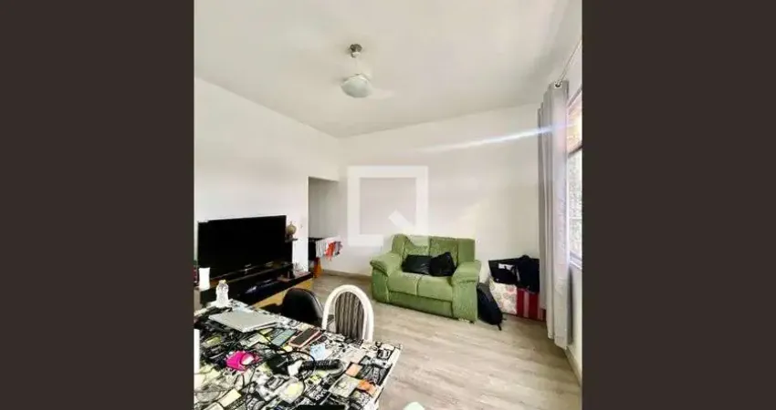 Apartamento para Venda - Engenho Novo, 2 Quartos,  69 m² - Rio de Janeiro
