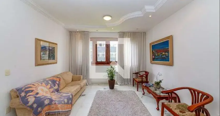 Apartamento para Venda - Gutierrez, 4 Quartos,  127 m² - Belo Horizonte