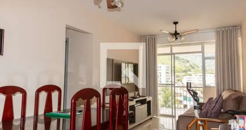 Apartamento para Venda - Méier, 2 Quartos,  76 m² - Rio de Janeiro