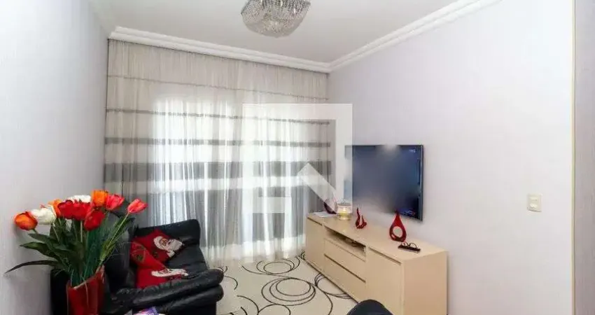 Apartamento para Venda - Tatuapé, 3 Quartos,  87 m² - São Paulo