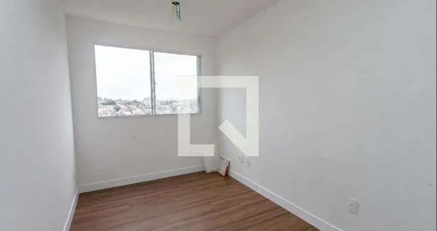 Apartamento para Venda - Taboão, 2 Quartos,  45 m² - São Bernardo do Campo