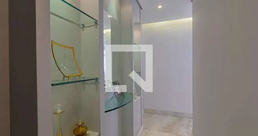 Apartamento para Venda - Barroca, 3 Quartos,  170 m² - Belo Horizonte