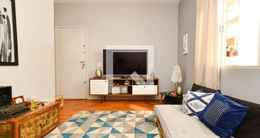 Apartamento para Venda - São Pedro, 3 Quartos,  100 m² - Belo Horizonte