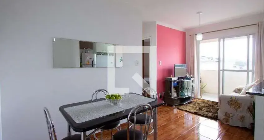 Apartamento para Venda - Santa Maria, 2 Quartos,  60 m² - Osasco