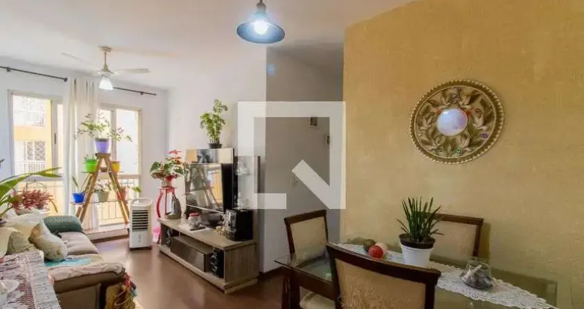 Apartamento para Venda - Vila Galvão, 2 Quartos,  50 m² - Guarulhos