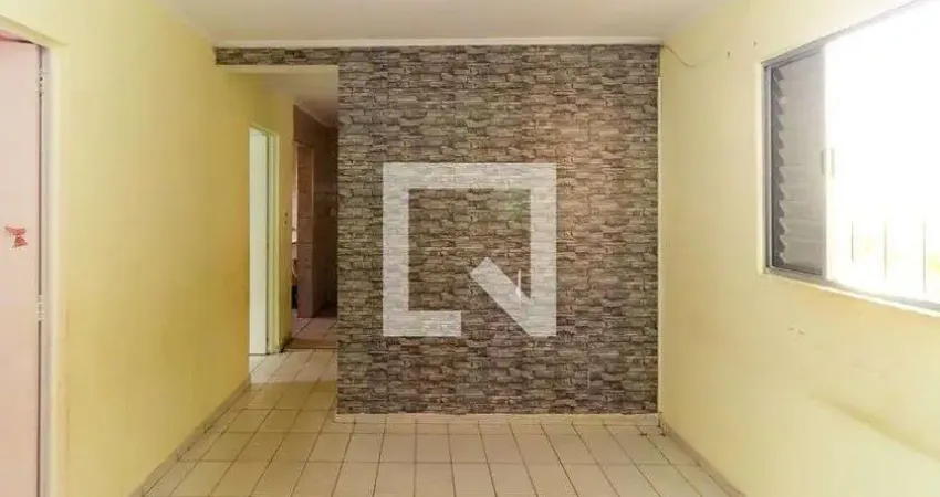 Apartamento para Venda - Sapopemba, 2 Quartos,  52 m² - São Paulo