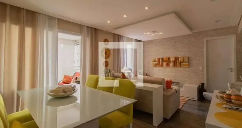 Apartamento para Venda - Centro, 3 Quartos,  114 m² - Guarulhos