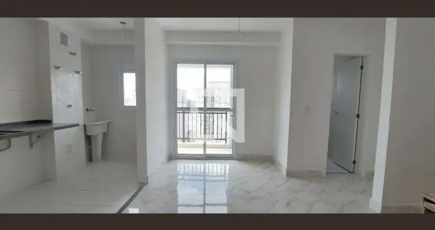 Apartamento para Venda - Vila Metalúrgica, 2 Quartos,  58 m² - Santo André