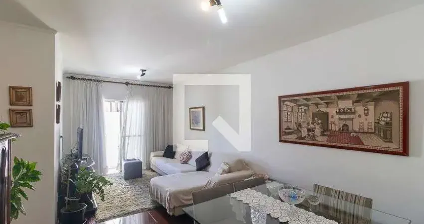Apartamento para Venda - Bosque, 3 Quartos,  117 m² - Campinas