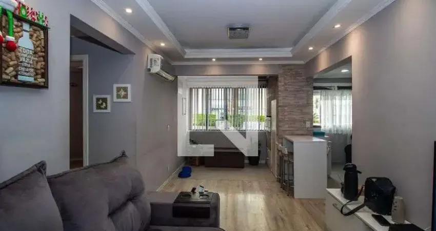 Apartamento para Venda - Cavalhada, 3 Quartos,  70 m² - Porto Alegre