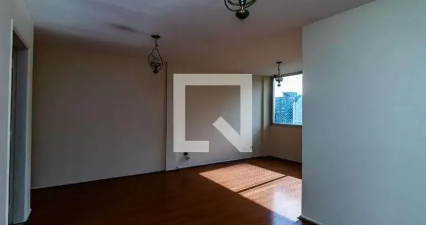Apartamento para Venda - Perdizes, 2 Quartos,  81 m² - São Paulo