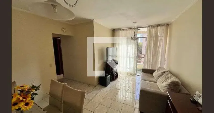 Apartamento para Venda - Mandaqui, 2 Quartos,  55 m² - São Paulo