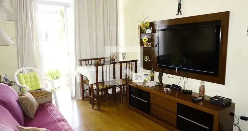 Apartamento para Venda - Freguesia , 2 Quartos,  70 m² - Rio de Janeiro