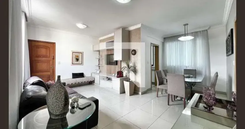 Apartamento para Venda - Calafate, 3 Quartos,  95 m² - Belo Horizonte