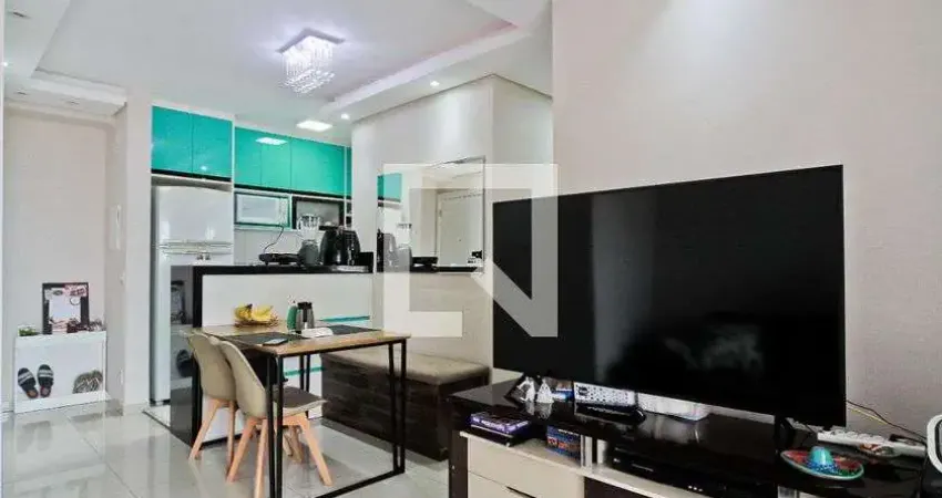 Apartamento para Venda - Piqueri, 2 Quartos,  57 m² - São Paulo