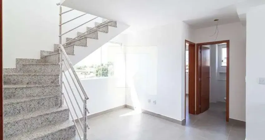 Cobertura para Venda - Candelária, 3 Quartos,  85 m² - Belo Horizonte