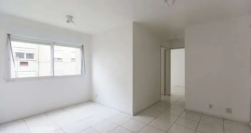Apartamento para Venda - Santa Tereza , 2 Quartos,  72 m² - Porto Alegre