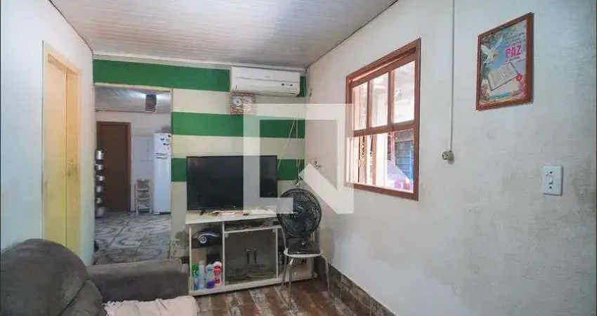 Casa para Venda - Campina, 3 Quartos,  120 m² - São Leopoldo